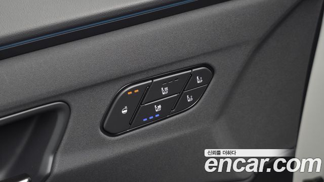 Kia EV5 2026 — photo 23