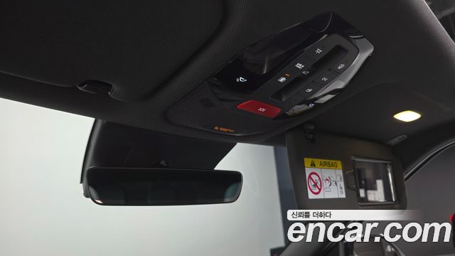 Kia EV5 2026 — photo 24