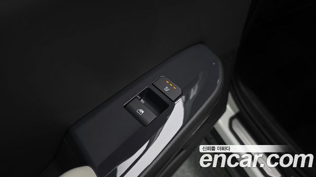 Kia EV5 2026 — photo 25