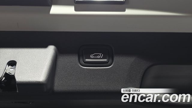 Kia EV5 2026 — photo 26