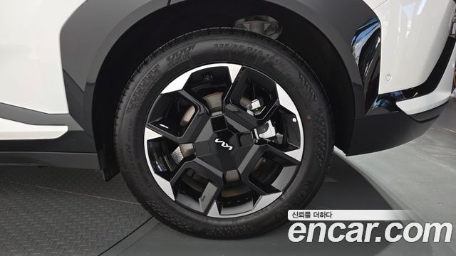 Kia EV5 2026 — photo 7