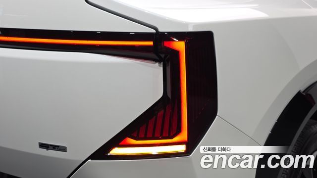 Kia EV5 2026 — photo 9