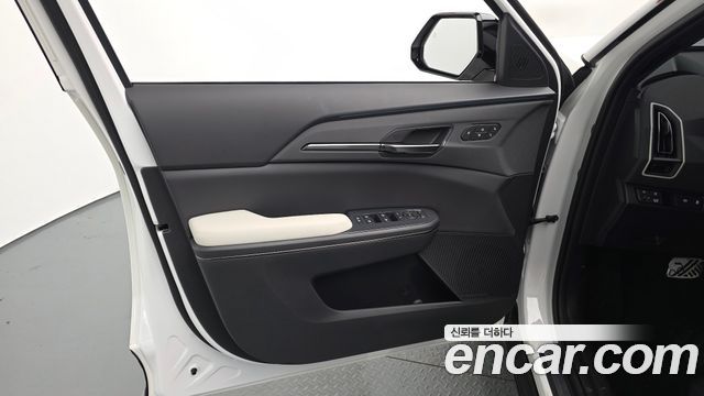 Kia EV5 2026 — photo 14