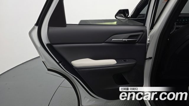 Kia EV5 2026 — photo 15
