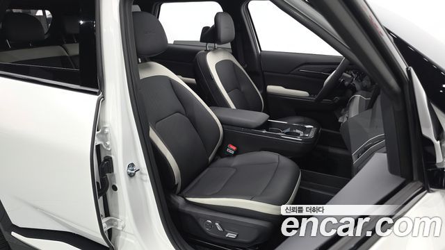 Kia EV5 2026 — photo 16