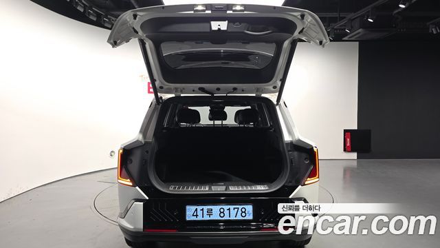 Kia EV5 2026 — photo 28