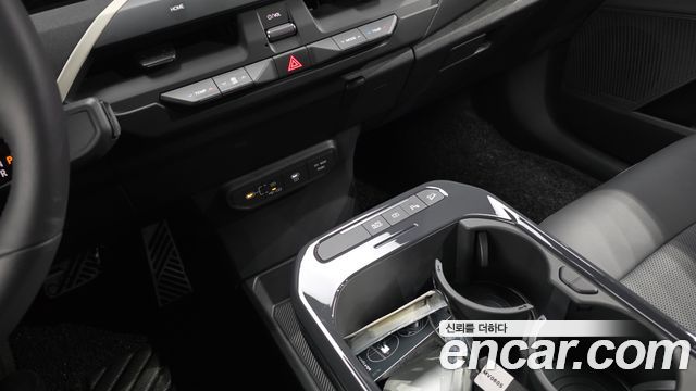 Kia EV5 2026 — photo 29