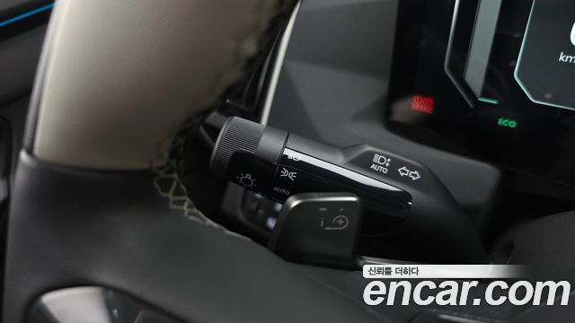 Kia EV5 2026 — photo 35