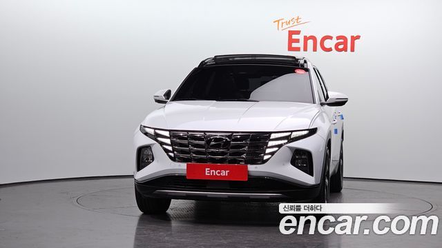 Hyundai Tucson 2023 — photo 3