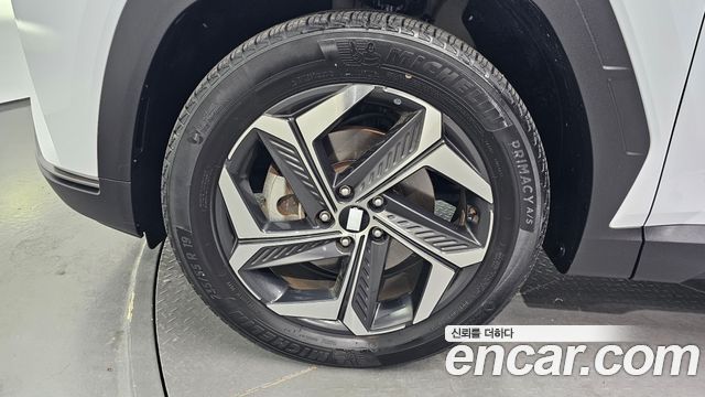 Hyundai Tucson 2023 — photo 5