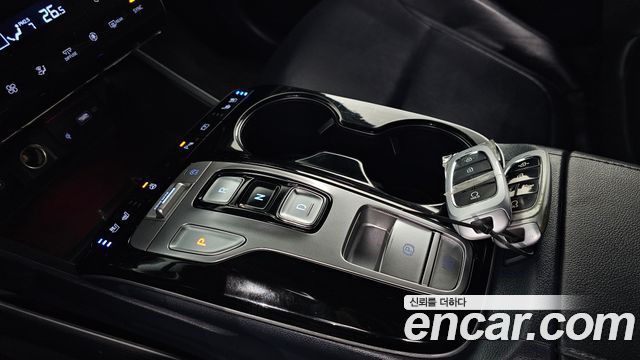 Hyundai Tucson 2023 — photo 9