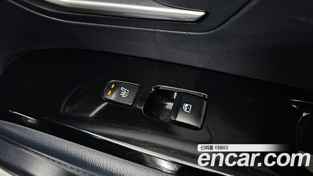 Hyundai Tucson 2023 — photo 14