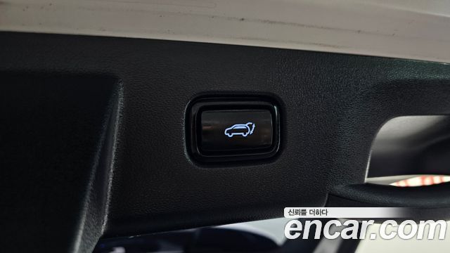 Hyundai Tucson 2023 — photo 15
