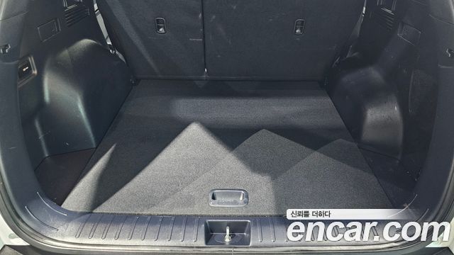 Hyundai Tucson 2023 — photo 16