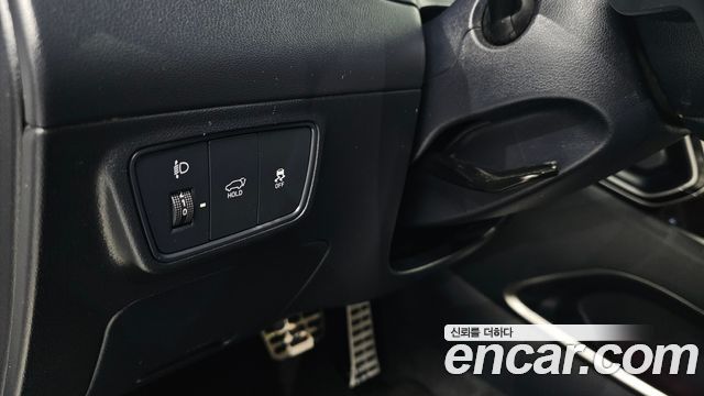 Hyundai Tucson 2023 — photo 20