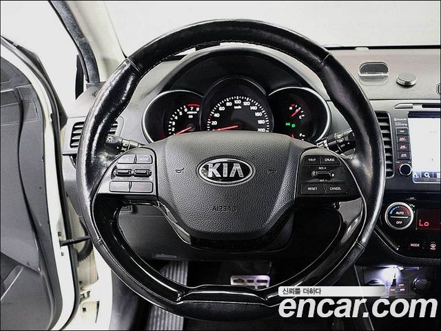 Kia morning 2016 — photo 14
