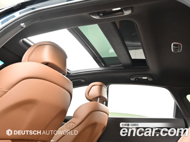 Genesis G80 2021 — photo 18