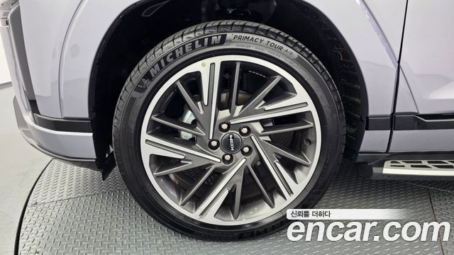 KG Mobility Actyon 2025 — photo 5
