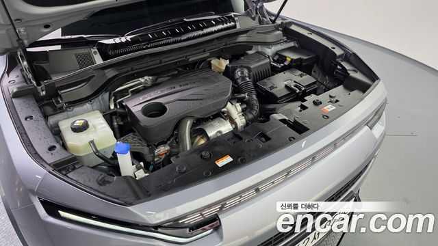 KG Mobility Actyon 2025 — photo 6