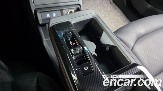 KG Mobility Actyon 2025 — photo 9
