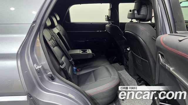 KG Mobility Actyon 2025 — photo 12