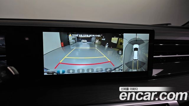 KG Mobility Actyon 2025 — photo 15