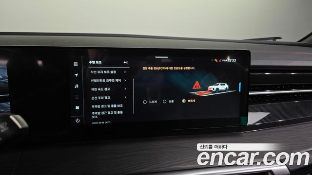 KG Mobility Actyon 2025 — photo 16
