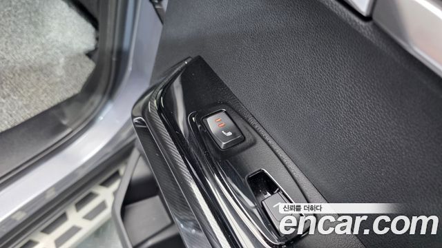 KG Mobility Actyon 2025 — photo 19