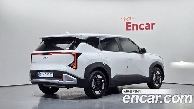Kia Seltos 2026 — photo 2