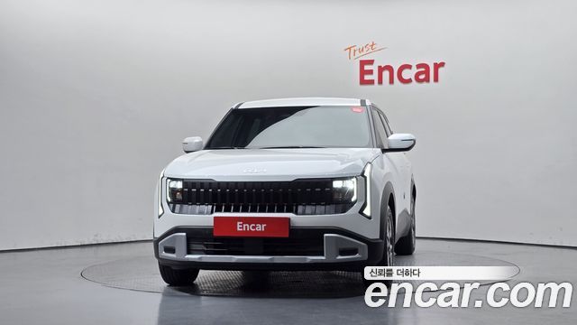 Kia Seltos 2026 — photo 3