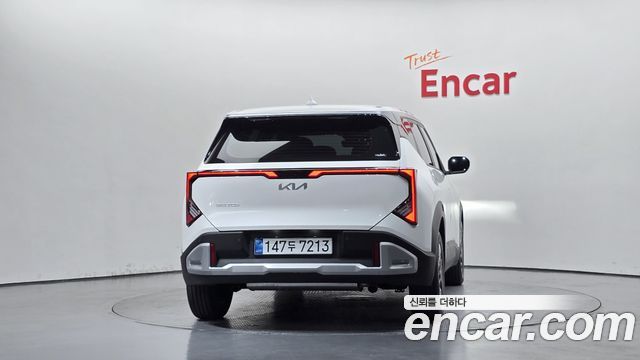Kia Seltos 2026 — photo 4