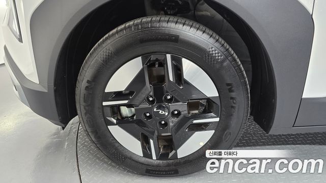 Kia Seltos 2026 — photo 5