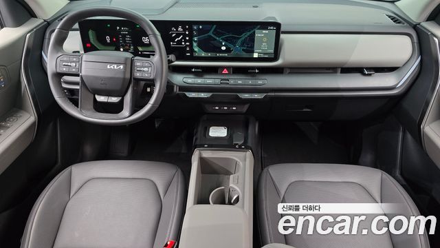 Kia Seltos 2026 — photo 10