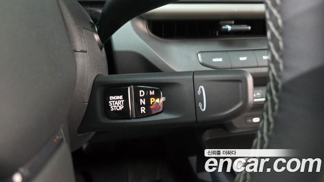 Kia Seltos 2026 — photo 12