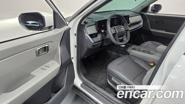 Kia Seltos 2026 — photo 13