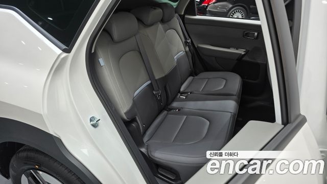 Kia Seltos 2026 — photo 18