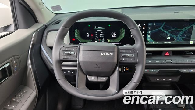 Kia Seltos 2026 — photo 19