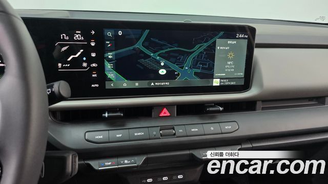 Kia Seltos 2026 — photo 20