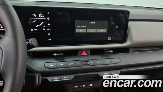 Kia Seltos 2026 — photo 21