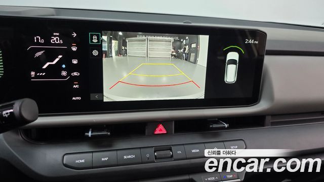 Kia Seltos 2026 — photo 22