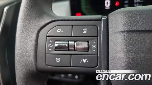 Kia Seltos 2026 — photo 23