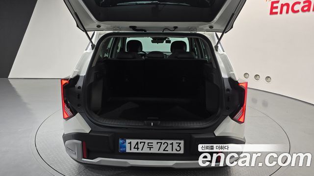 Kia Seltos 2026 — photo 24