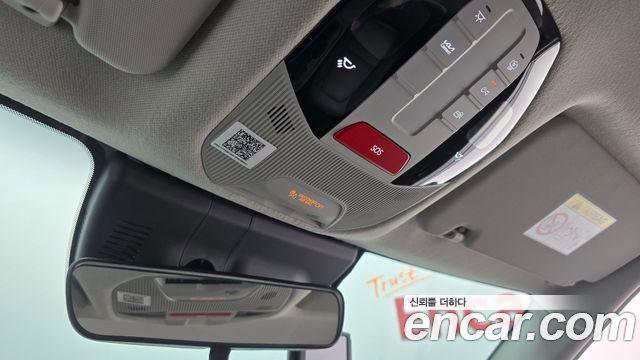 Kia Seltos 2026 — photo 25