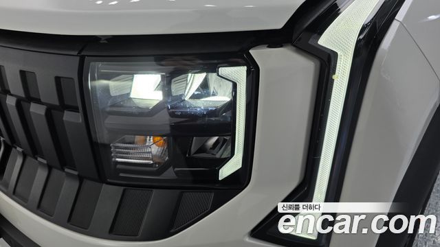 Kia Seltos 2026 — photo 8