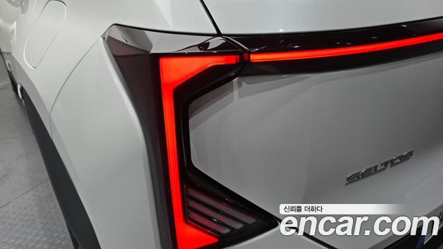 Kia Seltos 2026 — photo 9