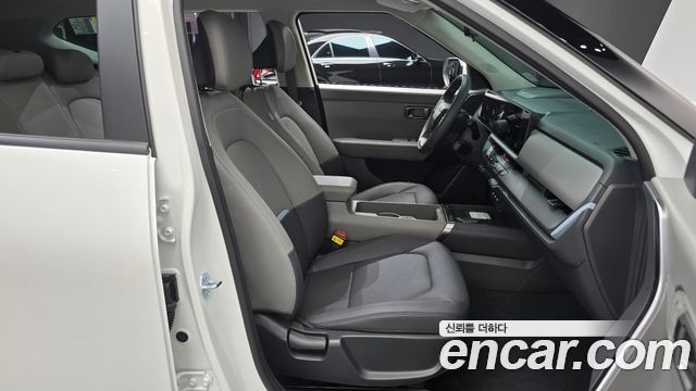 Kia Seltos 2026 — photo 16