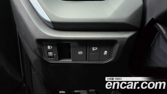 Kia Seltos 2026 — photo 27