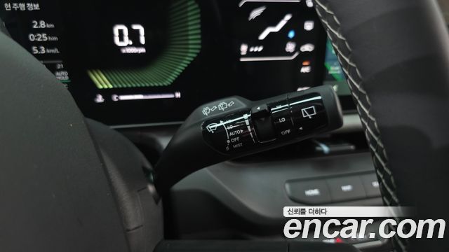 Kia Seltos 2026 — photo 28