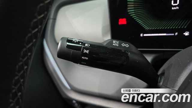 Kia Seltos 2026 — photo 30