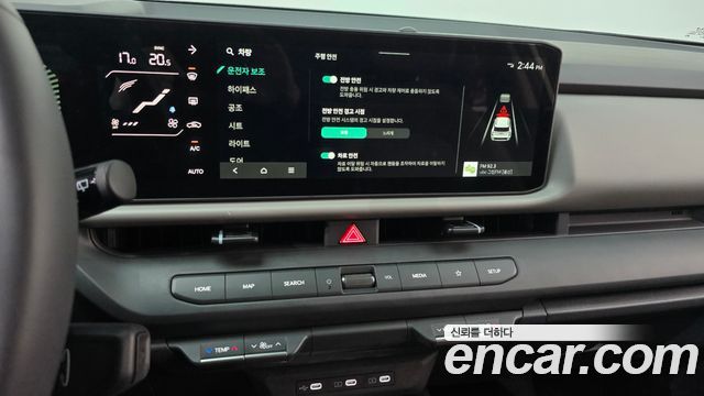 Kia Seltos 2026 — photo 31
